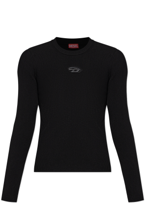Diesel K-DARREN-D sweater | Men's | Vitkac